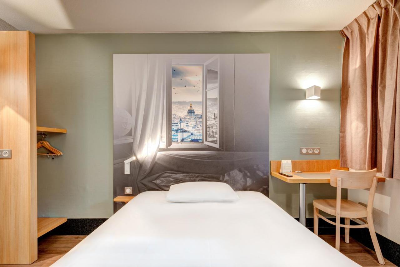 B&B Hotel Louveciennes Le Port-Marly Exterior photo