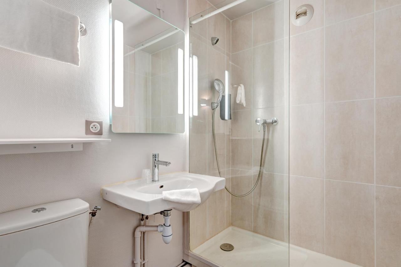 B&B Hotel Louveciennes Le Port-Marly Exterior photo